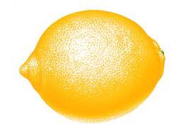 Limón y su pectina para perder peso