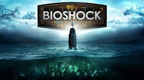 Comparativa de BioShock: The Collection con el original