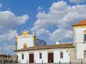Templo romano Évora