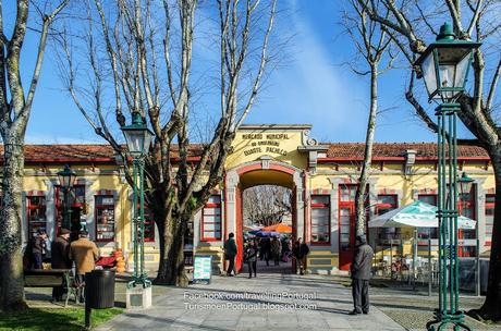 Mercado Municiapl de Vila do Conde