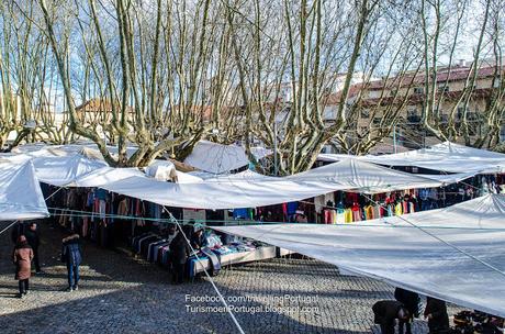 Mercado Municiapl de Vila do Conde