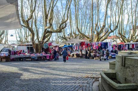 Mercado Municiapl de Vila do Conde