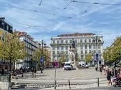 Largo Camões Lisboa