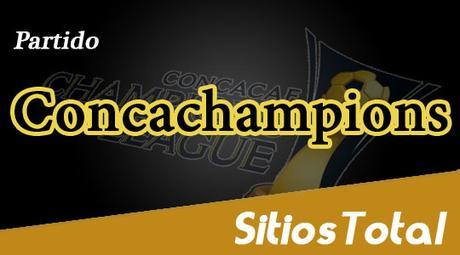 Suchitepequez vs Real Estelí en Vivo – Concachampions – Jueves 18 de Agosto del 2016