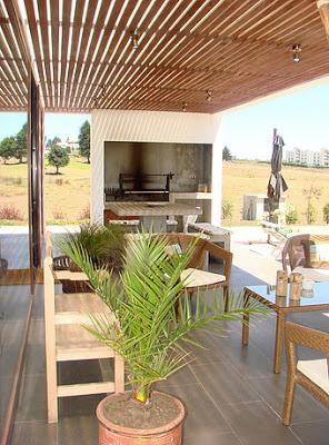 Casa Contemporanea en Marbella