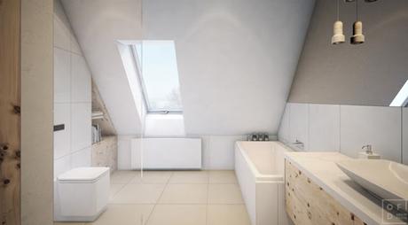 Departamento Moderno en Szczecin