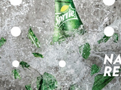 Sprite lanza nueva campaña “Nacidos para Refrescar”