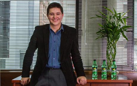 Sprite lanza su nueva campaña “Nacidos para Refrescar”