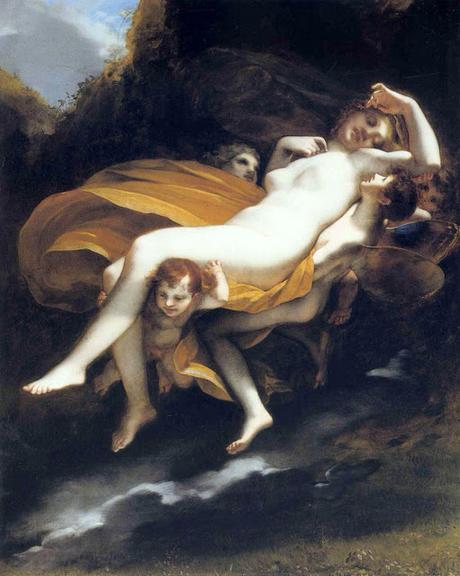 El único deseo que no depara una frustración, aquel cuya fuerza nunca podremos comprobarla.