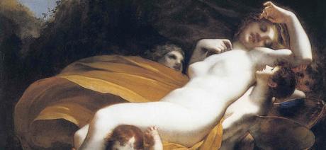 El único deseo que no depara una frustración, aquel cuya fuerza nunca podremos comprobarla.