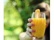 Diferencia entre extractor zumo licuadora