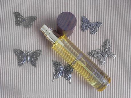 Aceite Sensilis Supreme Detox (Review)