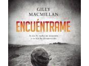 Gilly MacMillan