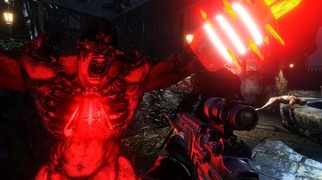 Se enseñan nuevas secuencias de Killing Floor 2 en la Gamescom