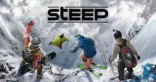 Steep saldrá el 2 de diciembre