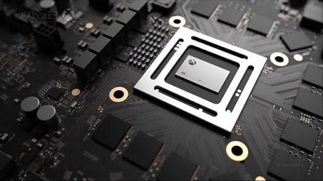 No habrá exclusivos para Scorpio reitera Microsoft