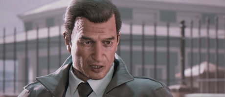 Los guionistas de Mafia III presentan a Vito