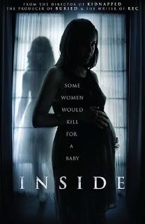 'Inside' película inaugural para Sitges 2016