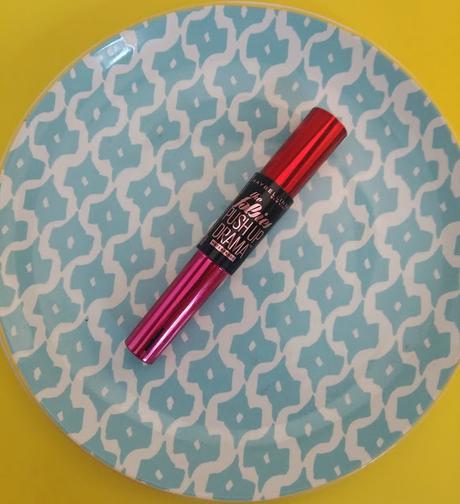 The Falsies Push Up Drama de Maybelline NY!!!