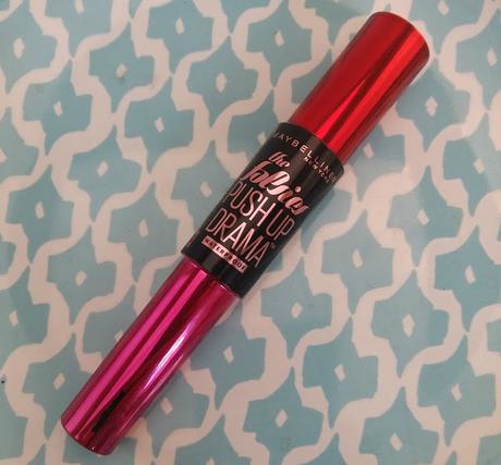 The Falsies Push Up Drama de Maybelline NY!!!