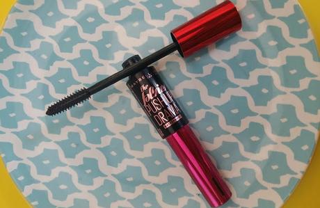 The Falsies Push Up Drama de Maybelline NY!!!