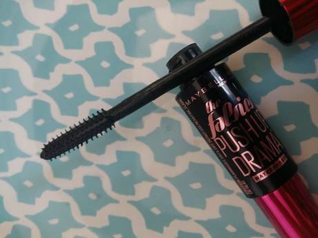 The Falsies Push Up Drama de Maybelline NY!!!