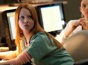 Coma, intriga médica Lauren Ambrose.