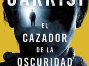 cazador oscuridad' Donato Carrisi