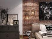 Dormitorios Rusticos