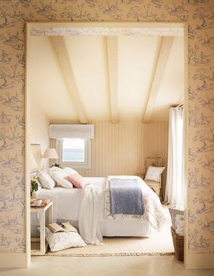 Dormitorios Rusticos II