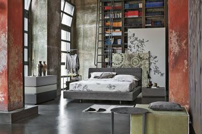 Dormitorios Rusticos II