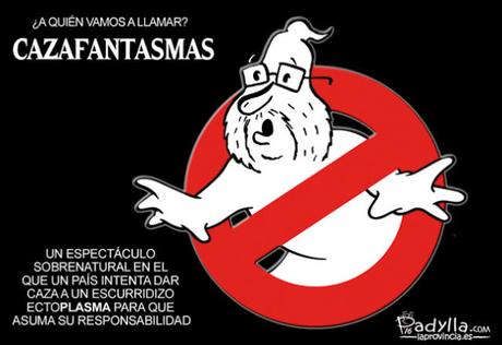 [Humor en cápsulas] Para hoy jueves, 18 de agosto de 2016