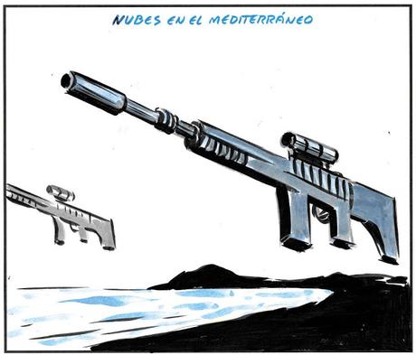 [Humor en cápsulas] Para hoy jueves, 18 de agosto de 2016