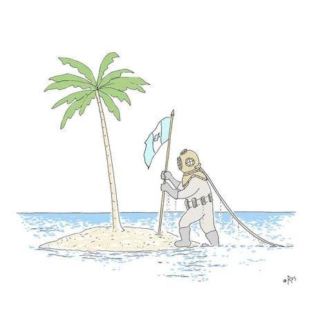 [Humor en cápsulas] Para hoy jueves, 18 de agosto de 2016