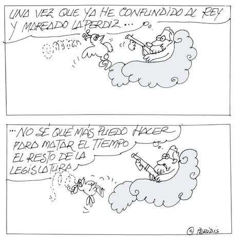 [Humor en cápsulas] Para hoy jueves, 18 de agosto de 2016