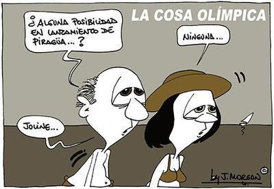 [Humor en cápsulas] Para hoy jueves, 18 de agosto de 2016