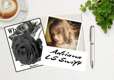 Un café con... Adriana LS Swift