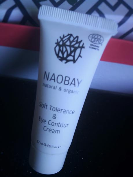 BIRCHBOX TROPICAL LOVE.