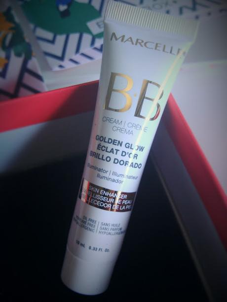 BIRCHBOX TROPICAL LOVE.