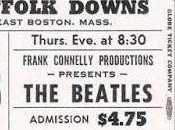 Años: Ago. 1966 Suffolk Downs Boston, Massachusetts