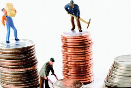 Contra el aumento salarial