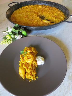 9 recetas para hacer con arroz