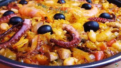 9 recetas para hacer con arroz