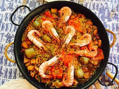 9 recetas para hacer con arroz