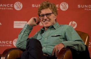 Los 80 de Robert Redford