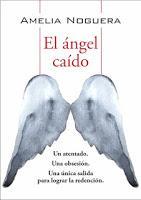 El ángel caído - Amelia Noguera