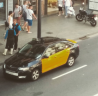 Coger un taxi en Barcelona fácilmente y con descuento Coger un taxi en Barcelona fácilmente y con descuento