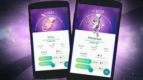 El truco infalible para que aparezcan Pokémon raros en #PokemonGO