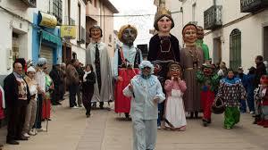 carnaval veraniego