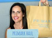 Primark haul